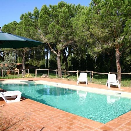 Villa Coliberto Massa Marittima Exterior foto