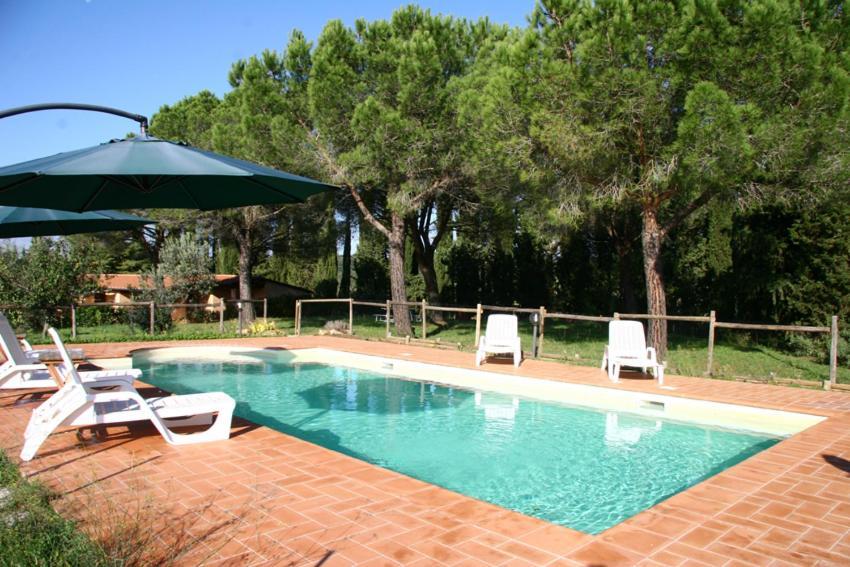 Villa Coliberto Massa Marittima Exterior foto