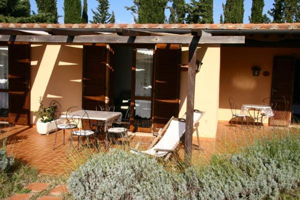 Villa Coliberto Massa Marittima Habitación foto
